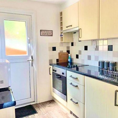 Chalet 95, Kingsdown Park 迪尔 外观 照片