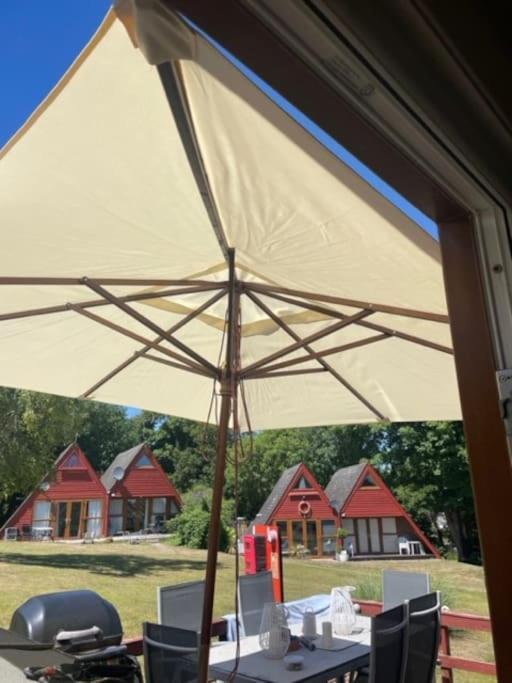 Chalet 95, Kingsdown Park 迪尔 外观 照片